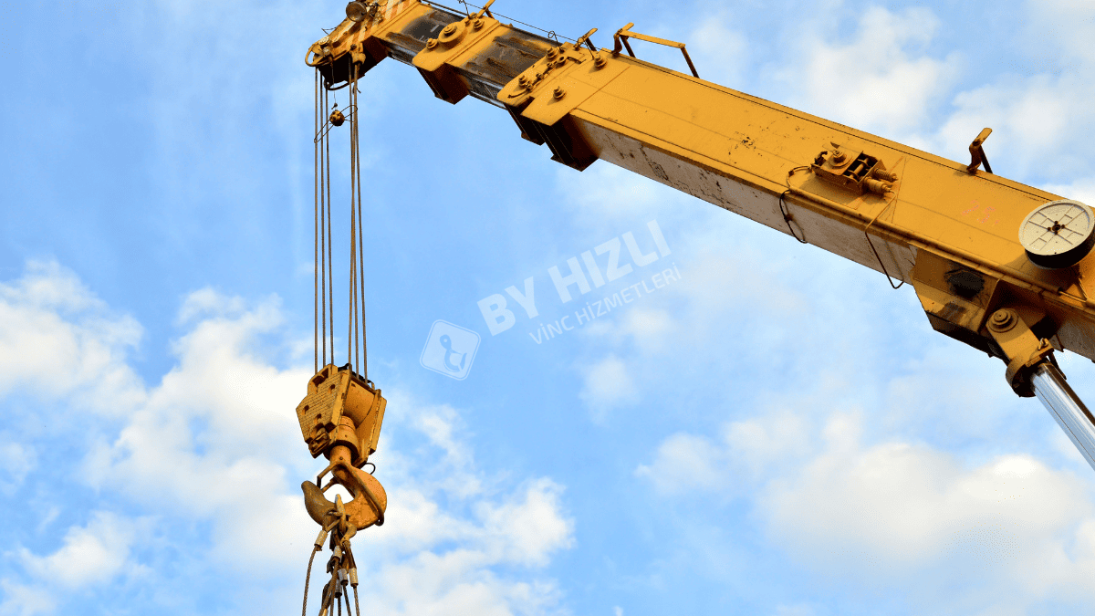 Konak Ağır Nakliyat