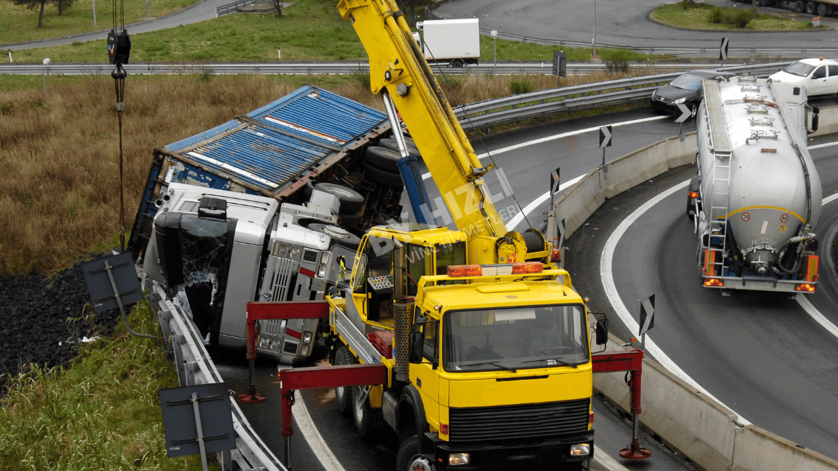 Konak Ahtapot Çekici